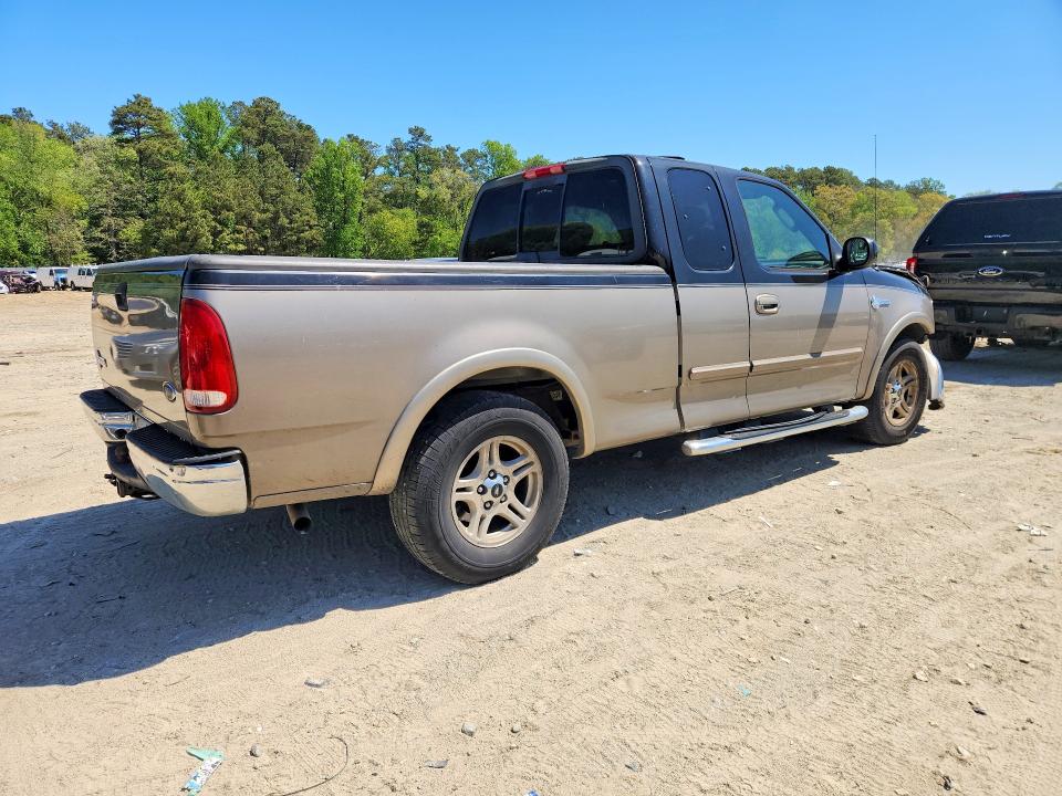 Aukcja sprzedaży 2003 Ford F-150, vin: 1FTRX17W13NB34011, numer aukcji: 51489156
