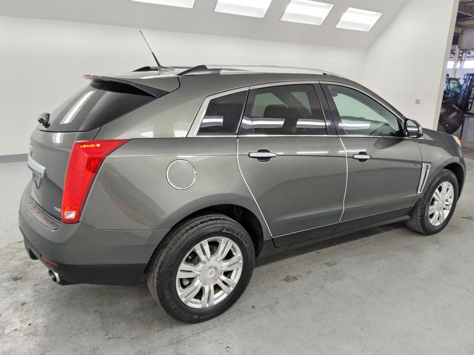 50621336 :رقم المزاد ، 3GYFNCE32DS542886 vin ، 2013 Cadillac Srx مزاد بيع