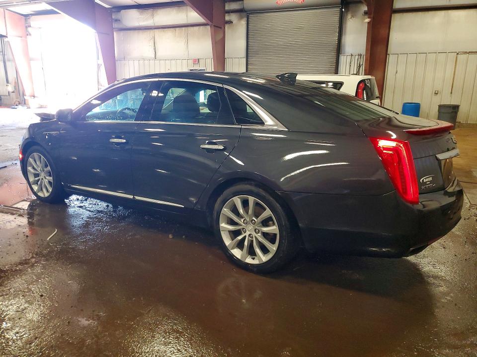 49890606 :رقم المزاد ، 2G61R5S38G9103670 vin ، 2016 Cadillac Xts مزاد بيع