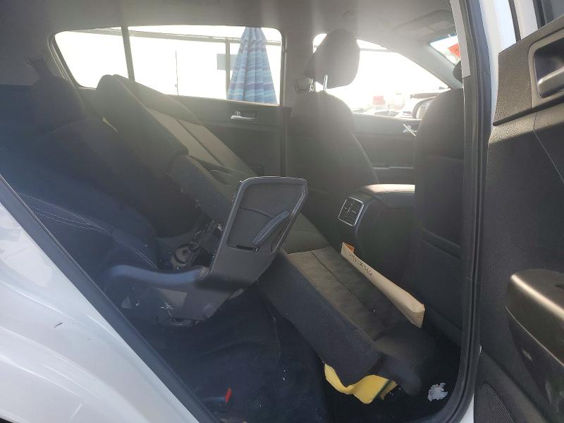 Продажа на аукционе авто 2020 Kia Sportage, vin: KNDPM3AC7L7729511, номер лота: 51153726