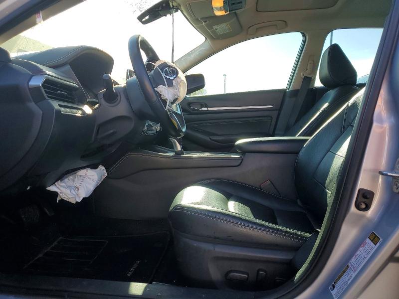 Продаж на аукціоні авто 2019 Nissan Altima, vin: 1N4BL4FW0KN300989, номер лоту: 50113916