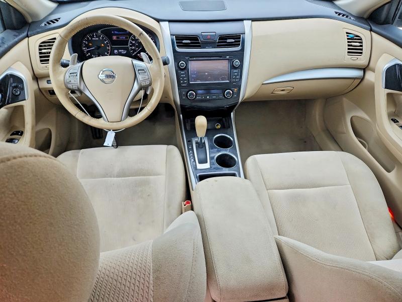 50625826 :رقم المزاد ، 1N4BL3AP2DN495250 vin ، 2013 Nissan Altima مزاد بيع
