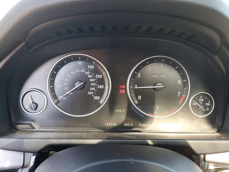 Aukcja sprzedaży 2015 Bmw X5, vin: 5UXKR0C51F0P03006, numer aukcji: 52242446