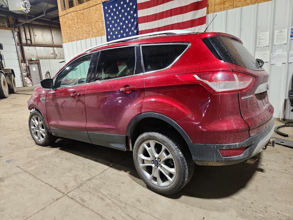 Aukcja sprzedaży 2014 Ford Escape, vin: 1FMCU9J96EUA53557, numer aukcji: 50662626