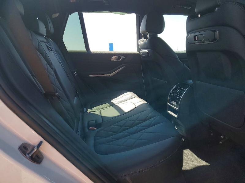 Продаж на аукціоні авто 2025 Bmw X5, vin: 5UX13EU06S9Y29512, номер лоту: 51486546