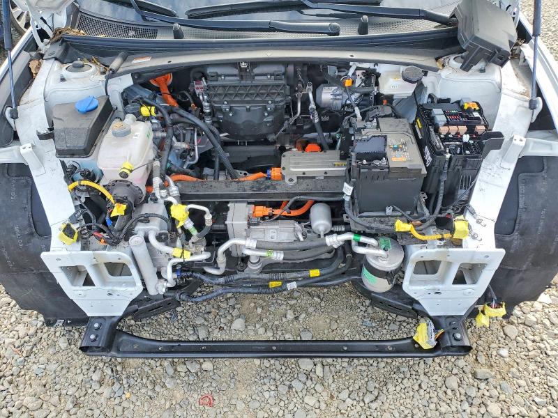 Aukcja sprzedaży 2024 Hyundai Ioniq 6, vin: KMHM34AA6RA073884, numer aukcji: 49477546
