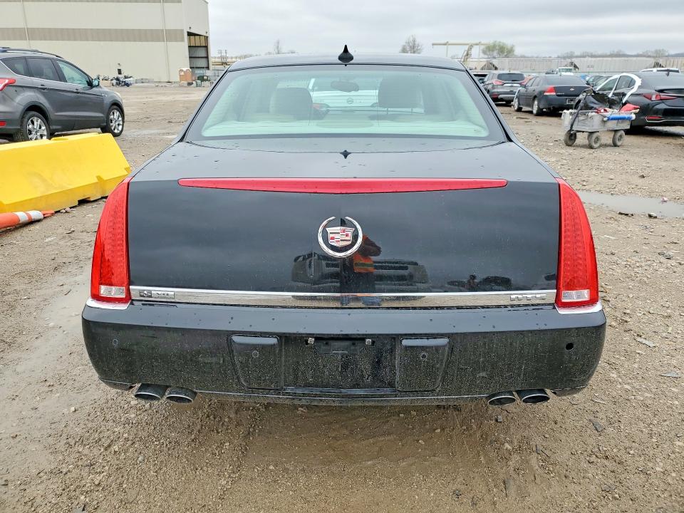 Продаж на аукціоні авто 2009 Cadillac Dts, vin: 1G6KD57YX9U100895, номер лоту: 47838426