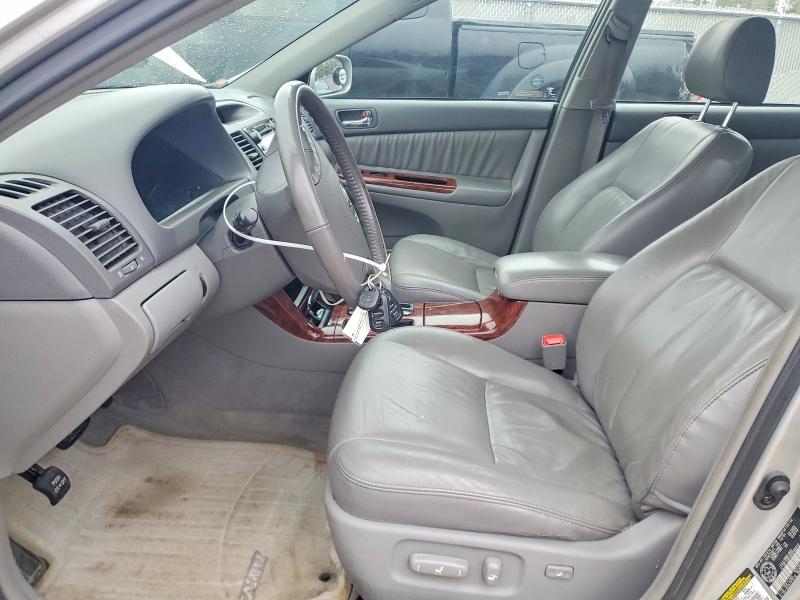 Продажа на аукционе авто 2005 Toyota Camry, vin: 4T1BF30K05U598032, номер лота: 47951126