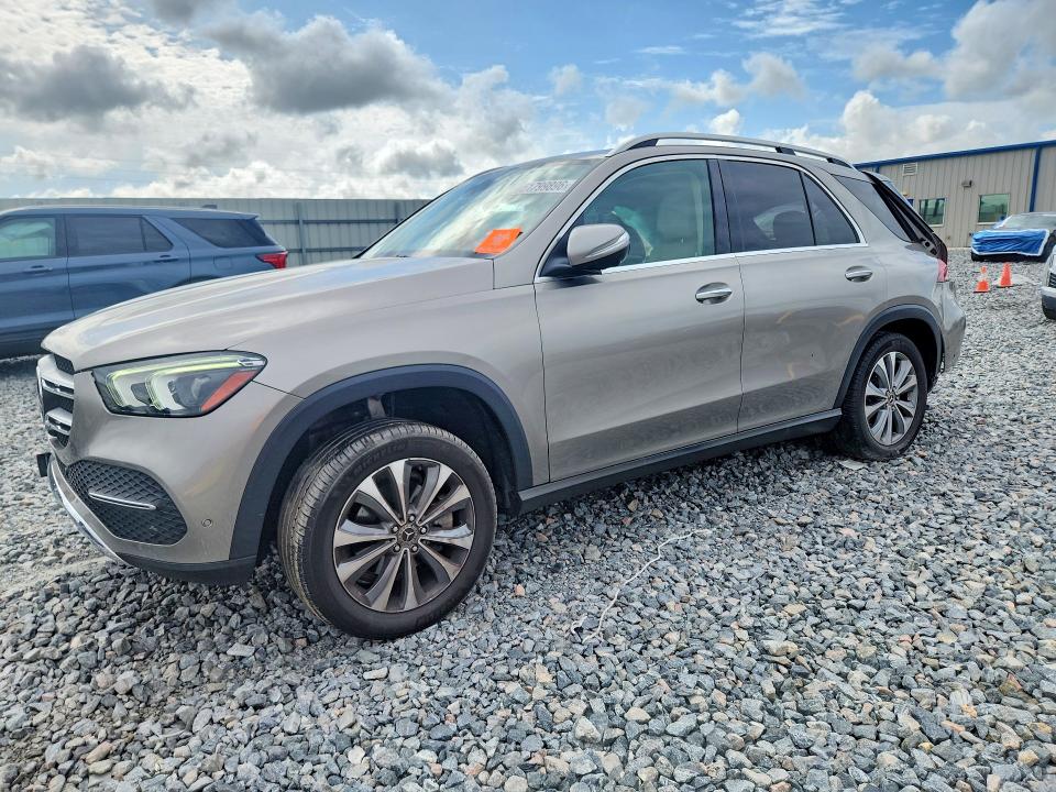 Aukcja sprzedaży 2020 Mercedes-benz Gle, vin: 4JGFB4KB6LA049224, numer aukcji: 51799896