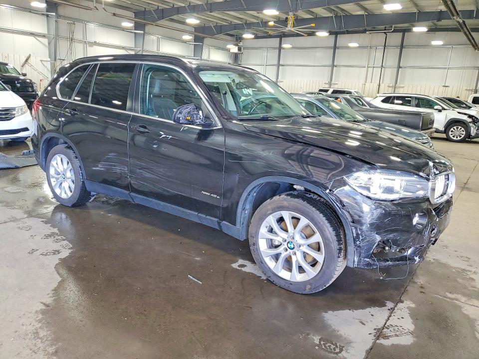 Aukcja sprzedaży 2016 Bmw X5, vin: 5UXKT0C59G0S75673, numer aukcji: 50146276