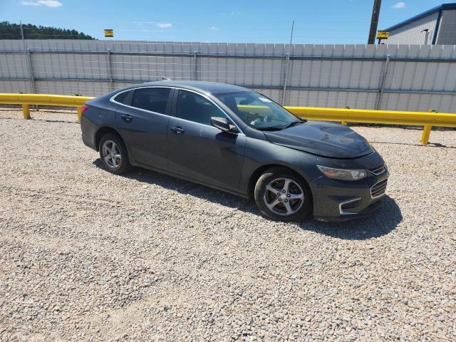 Продажа на аукционе авто 2017 Chevrolet Malibu, vin: 1G1ZB5ST4HF199657, номер лота: 50311276