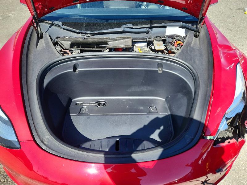 Aukcja sprzedaży 2020 Tesla Model 3 Awd W/long R, vin: 5YJ3E1EA3LF645818, numer aukcji: 50662786