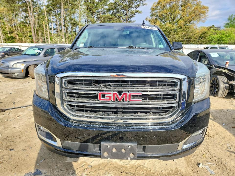 Продаж на аукціоні авто 2018 Gmc Yukon, vin: 1GKS2BKC0JR229186, номер лоту: 50423346