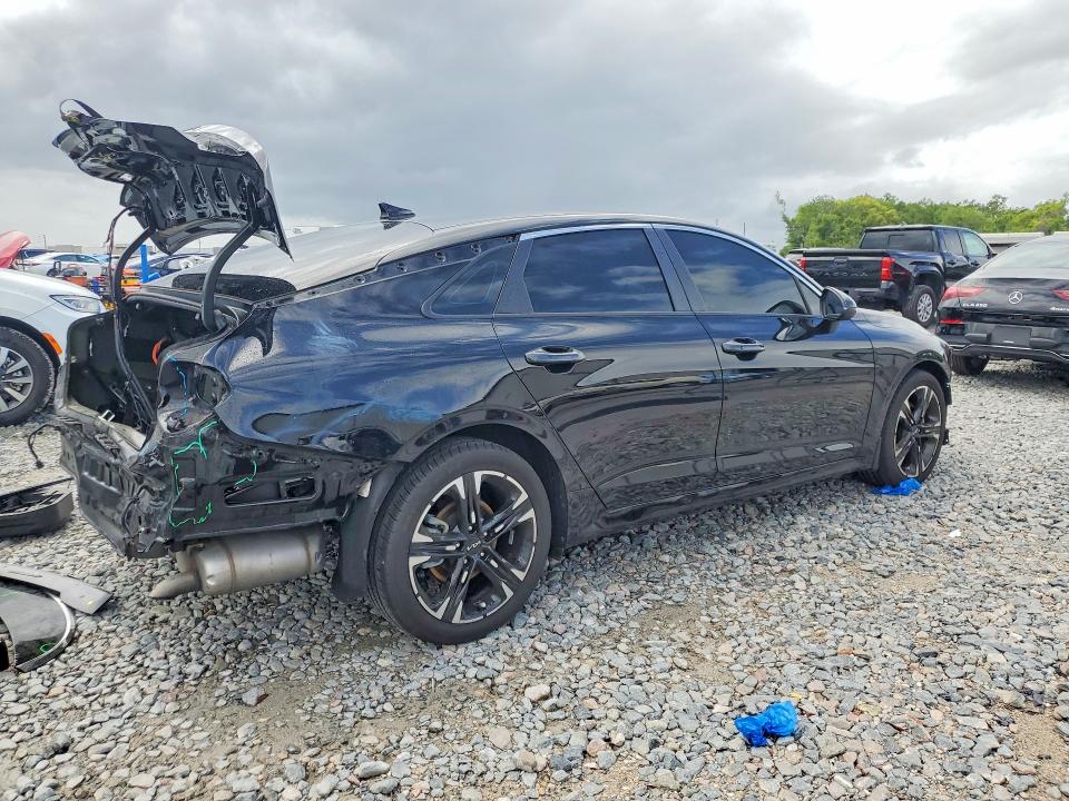 Aukcja sprzedaży 2023 Kia K5, vin: 5XXG64J20PG214662, numer aukcji: 47824116