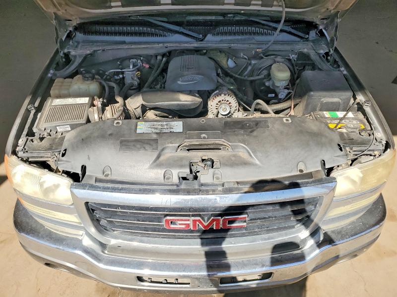 Aukcja sprzedaży 2006 Gmc New Sierra, vin: 2GTEC13ZX61302843, numer aukcji: 50145926