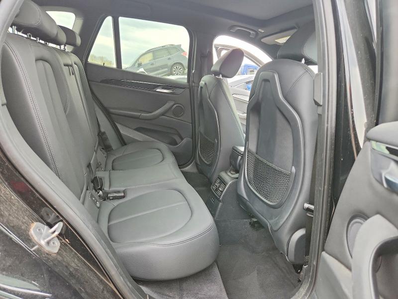49739596 :رقم المزاد ، WBXHT3C33J5L34225 vin ، 2018 Bmw X1 مزاد بيع