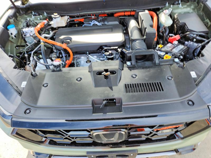 49987646 :رقم المزاد ، 7FARS6H6XTE106401 vin ، 2026 Honda Cr-v مزاد بيع