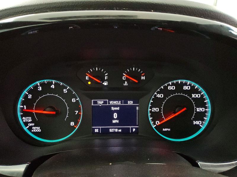 Продажа на аукционе авто 2023 Chevrolet Traverse, vin: 1GNERLKW6PJ239496, номер лота: 47525536