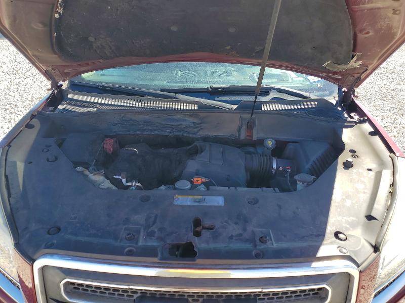 Продажа на аукционе авто 2017 Gmc Acadia Limited, vin: 1GKKRSKD2HJ111363, номер лота: 49002386