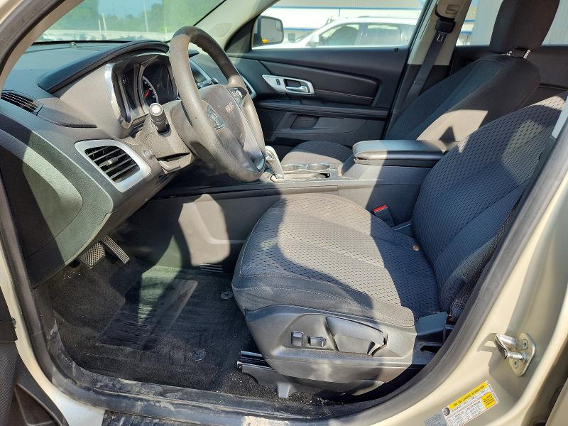 47843246 :رقم المزاد ، 2GKALMEK4D6207473 vin ، 2013 Gmc Terrain مزاد بيع