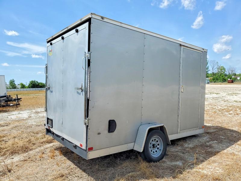 Продаж на аукціоні авто 2025 Covered Wagon Unknown, vin: 53FBE1214SF102181, номер лоту: 51856776