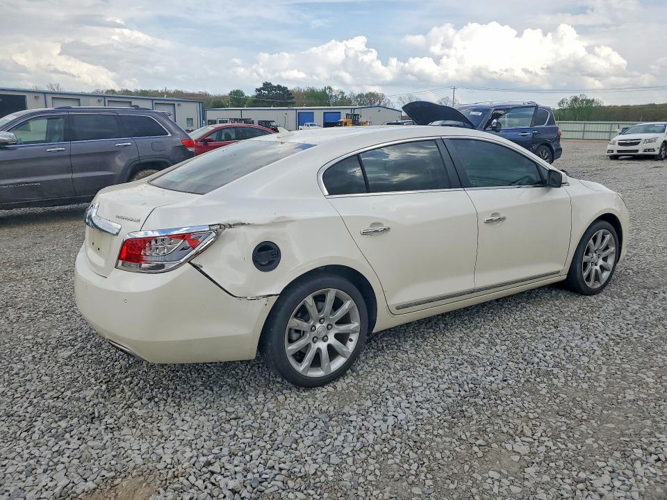 Aukcja sprzedaży 2013 Buick Lacrosse, vin: 1G4GJ5G38DF250111, numer aukcji: 41995816