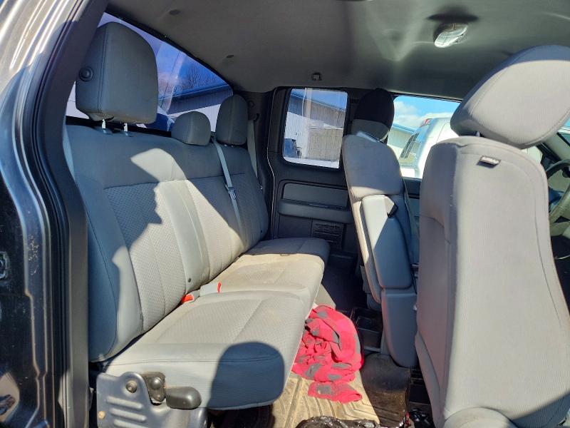 Продаж на аукціоні авто 2013 Ford F150, vin: 1FTFX1EFXDKG38176, номер лоту: 48599636