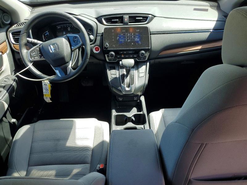 Продаж на аукціоні авто 2021 Honda Cr-v, vin: 2HKRW2H57MH657064, номер лоту: 51308936