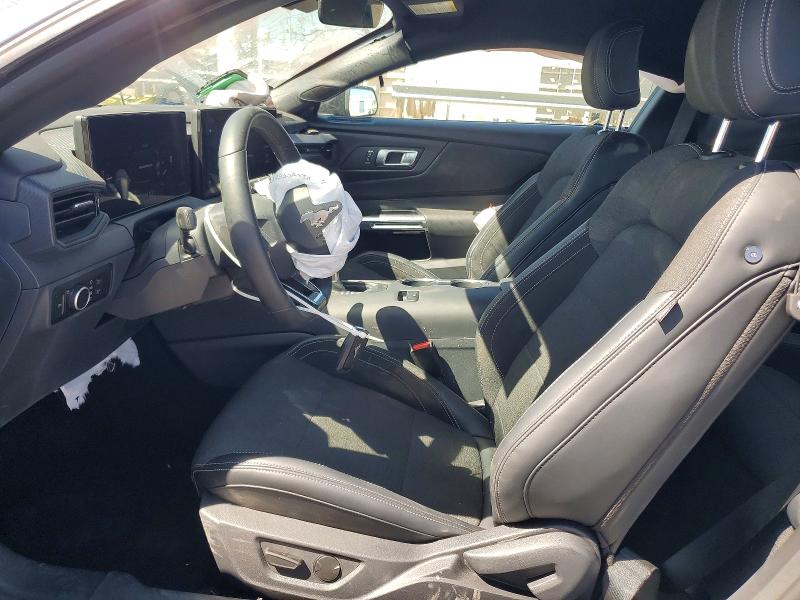 Продажа на аукционе авто 2026 Ford Mustang, vin: 1FA6P8TH5T5105197, номер лота: 50516556