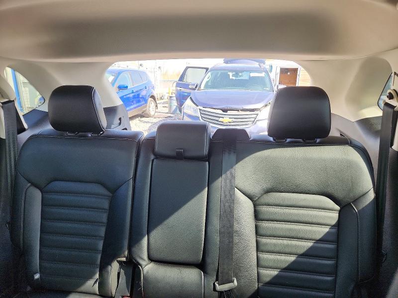 Aukcja sprzedaży 2017 Ford Edge, vin: 2FMPK4J80HBB45940, numer aukcji: 48713256