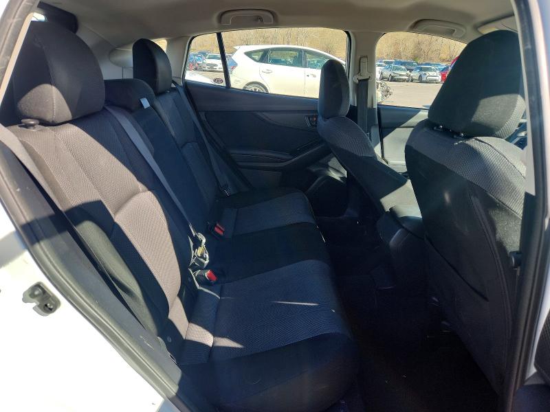 Продажа на аукционе авто 2019 Subaru Impreza, vin: 4S3GTAA68K3708464, номер лота: 48198676