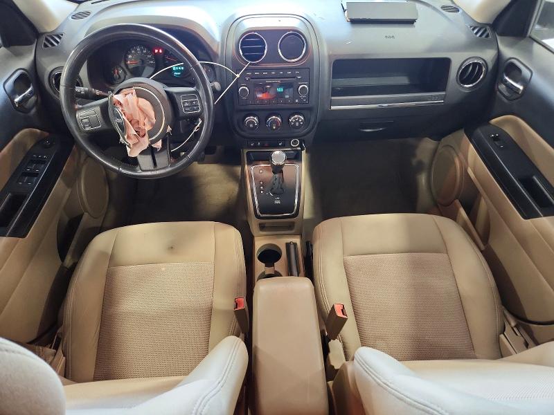 Продажа на аукционе авто 2013 Jeep Patriot, vin: 1C4NJPFBXDD223312, номер лота: 50665836