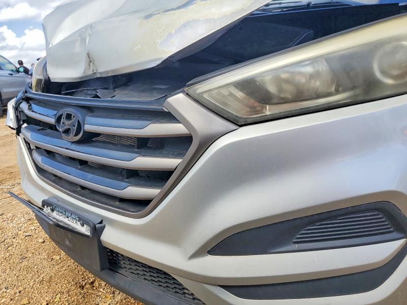 Aukcja sprzedaży 2016 Hyundai Tucson, vin: KM8J23A43GU216103, numer aukcji: 48099426