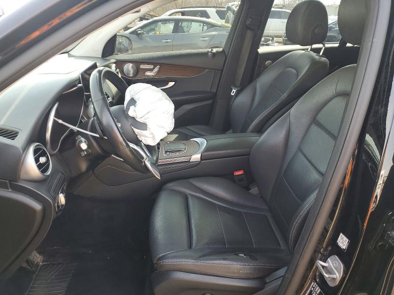 Aukcja sprzedaży 2020 Mercedes-benz Glc, vin: W1N0G8EB6LF826687, numer aukcji: 49098736