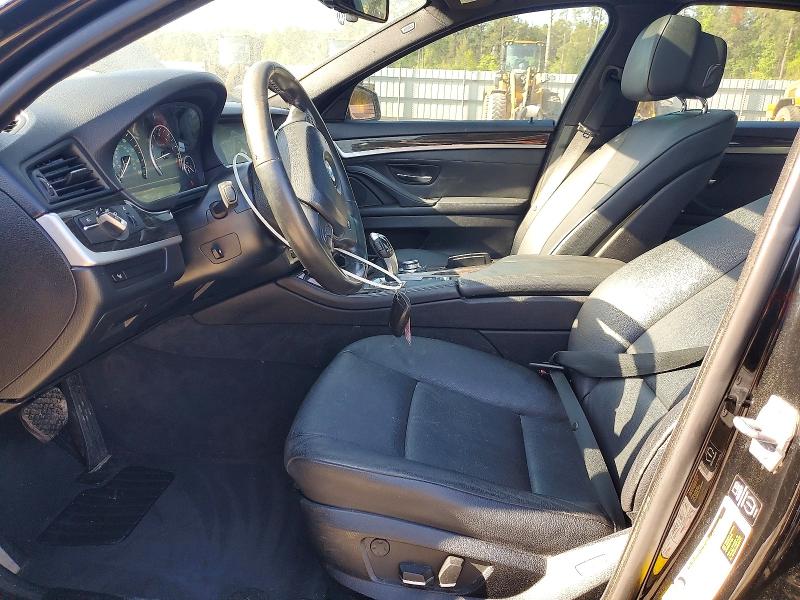 49960306 :رقم المزاد ، WBAFR7C5XDC826923 vin ، 2013 Bmw 535 مزاد بيع
