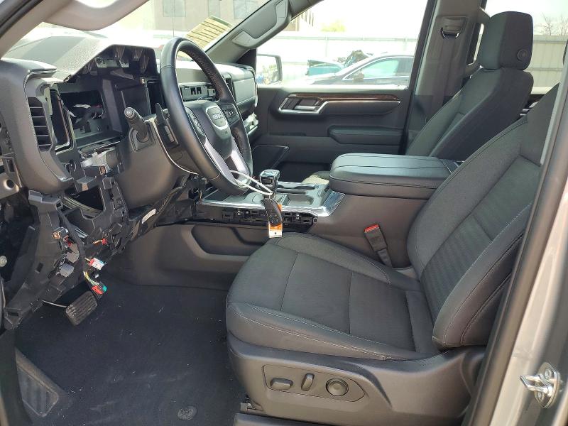 2025 Gmc Sierra მანქანა იყიდება აუქციონზე, vin: 3GTUUCEDXSG158573, აუქციონის ნომერი: 49744826