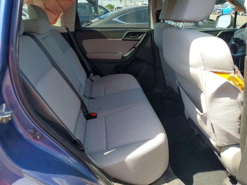 Продажа на аукционе авто 2015 Subaru Forester, vin: JF2SJADC9FH564077, номер лота: 51730876