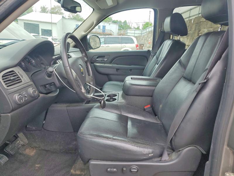 2012 Chevrolet Silverado მანქანა იყიდება აუქციონზე, vin: 3GCPKTE79CG222553, აუქციონის ნომერი: 51992826