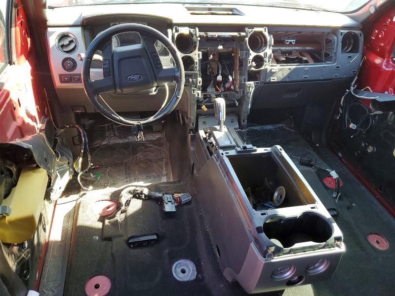 47569336 :رقم المزاد ، 1FTPW14V49FA44909 vin ، 2009 Ford F150 مزاد بيع