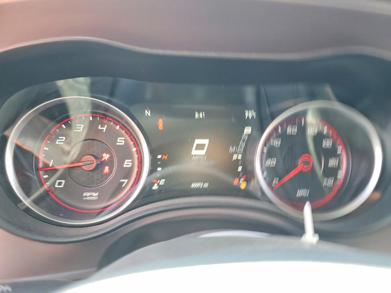 Продаж на аукціоні авто 2023 Dodge Charger, vin: 2C3CDXBG8PH609688, номер лоту: 47247726