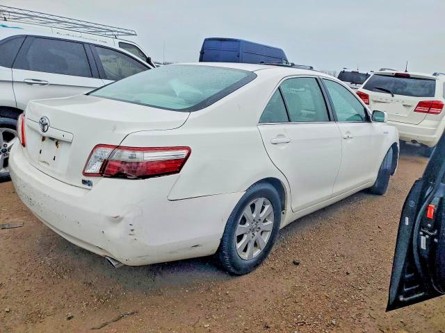 Продажа на аукционе авто 2008 Toyota Camry Hybrid, vin: 4T1BB46K38U034954, номер лота: 47654266