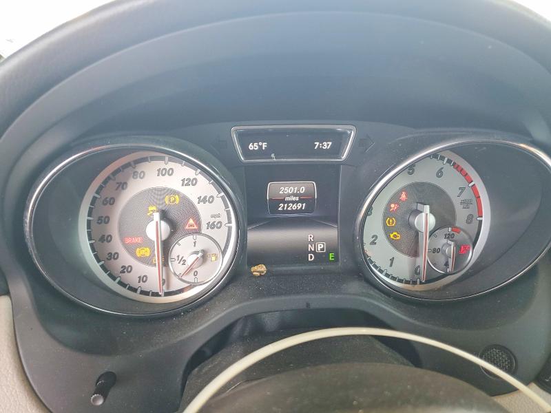2014 Mercedes-benz Cla მანქანა იყიდება აუქციონზე, vin: WDDSJ4EB9EN144752, აუქციონის ნომერი: 51266076