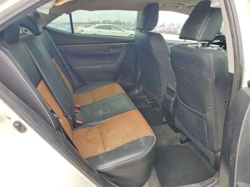 Aukcja sprzedaży 2014 Toyota Corolla, vin: 5YFBURHE4EP055520, numer aukcji: 47347996
