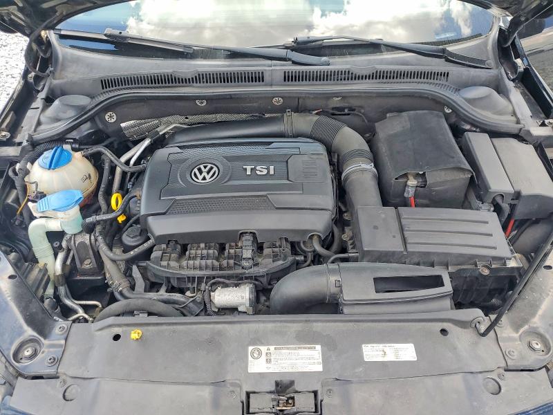 Aukcja sprzedaży 2014 Volkswagen Jetta, vin: 3VWD07AJ5EM418685, numer aukcji: 51315956