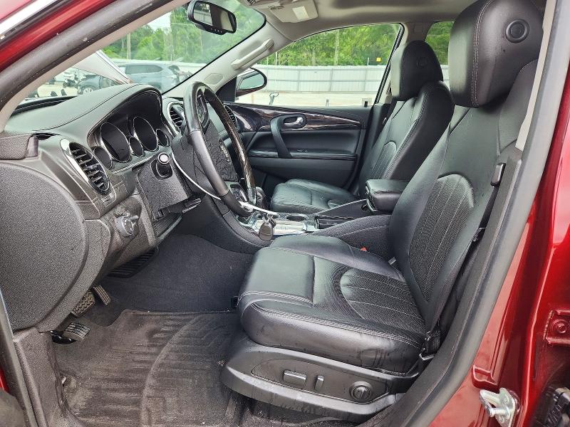 Продаж на аукціоні авто 2017 Buick Enclave, vin: 5GAKVBKD0HJ150767, номер лоту: 51558686
