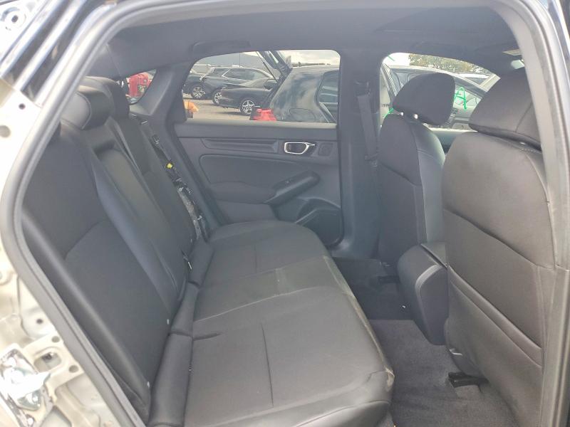 Продажа на аукционе авто 2026 Honda Civic, vin: 2HGFE4F80TH321232, номер лота: 51301876
