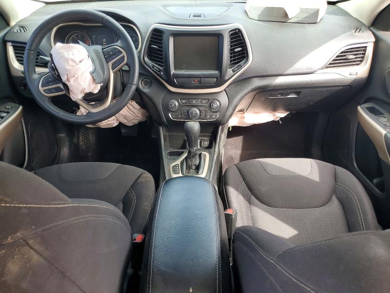 Продаж на аукціоні авто 2017 Jeep Cherokee, vin: 1C4PJLCB1HW660583, номер лоту: 48796476