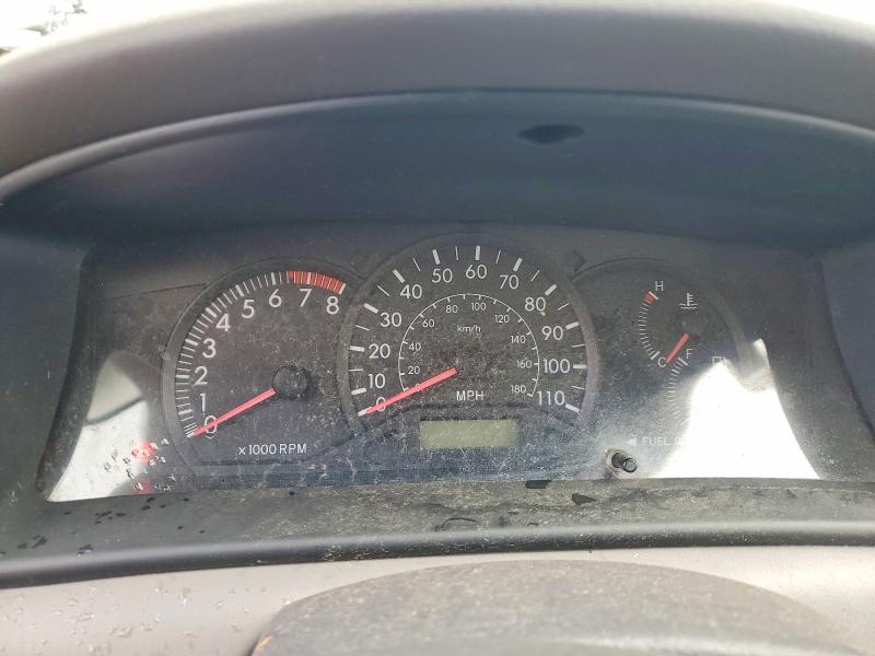 Продажа на аукционе авто 2003 Toyt Corolla, vin: 1NXBR32E53Z172364, номер лота: 49484496
