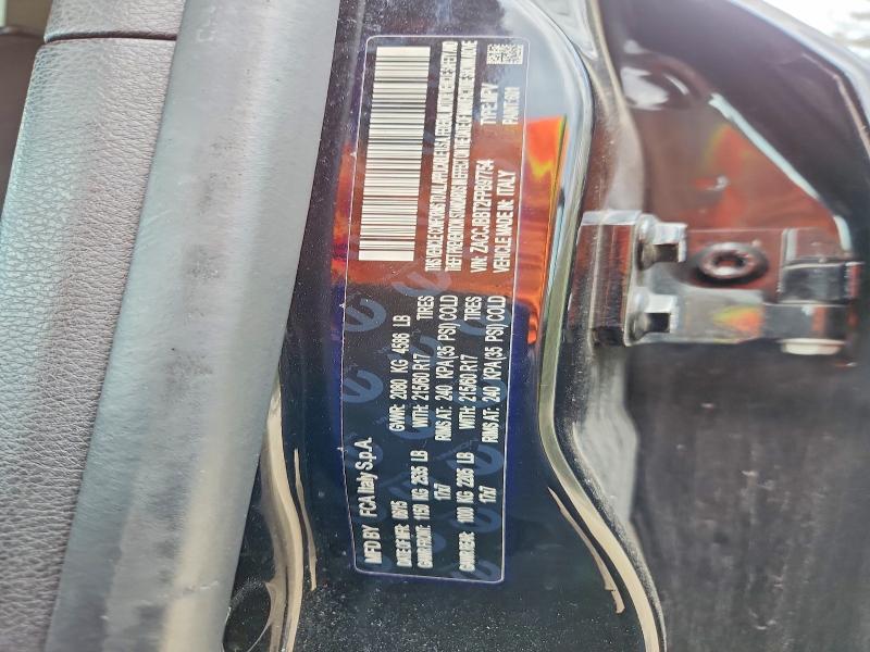 51410976 :رقم المزاد ، ZACCJBBT2FPB97754 vin ، 2015 Jeep Renegade مزاد بيع