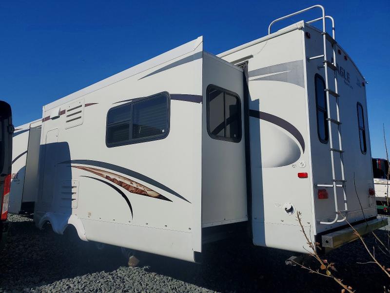 Продаж на аукціоні авто 2012 Jayco Eagle 350fs, vin: 1UJBJ0BS3C1DS0063, номер лоту: 48825926